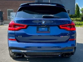 BMW X3 M40i* B58* Harman Kardon* HUD, снимка 6