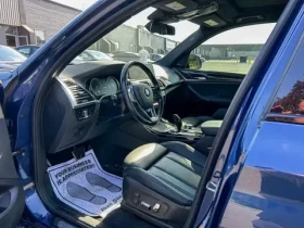 BMW X3 M40i* B58* Harman Kardon* HUD, снимка 10