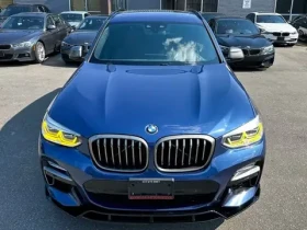 BMW X3 M40i* B58* Harman Kardon* HUD, снимка 3