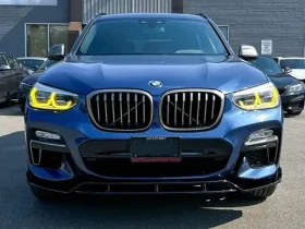 BMW X3 M40i* B58* Harman Kardon* HUD, снимка 2