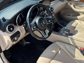 Mercedes-Benz GLC 300  * CARFAX * ПОДГРЕВИ * ПАНО * KEYLESS, снимка 5