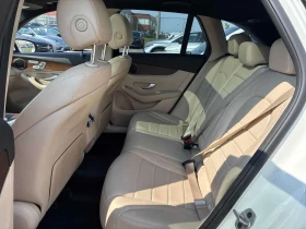 Mercedes-Benz GLC 300  * CARFAX * ПОДГРЕВИ * ПАНО * KEYLESS, снимка 16