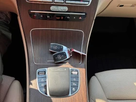 Mercedes-Benz GLC 300  * CARFAX * ПОДГРЕВИ * ПАНО * KEYLESS, снимка 12