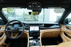 Jeep Grand cherokee SUMMIT RESERVE LUXURY ЦЕНА ДО БЪЛГАРИЯ АВТОКРЕДИТ, снимка 9