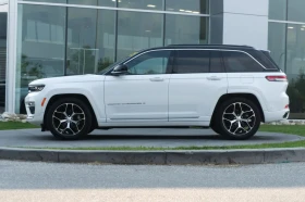 Jeep Grand cherokee SUMMIT RESERVE LUXURY ЦЕНА ДО БЪЛГАРИЯ АВТОКРЕДИТ, снимка 6