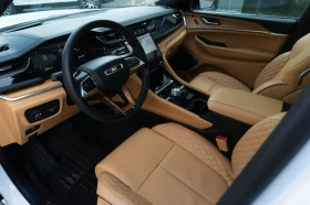 Jeep Grand cherokee SUMMIT RESERVE LUXURY ЦЕНА ДО БЪЛГАРИЯ АВТОКРЕДИТ, снимка 8