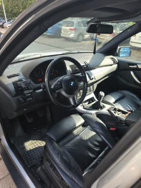 BMW X5, снимка 7