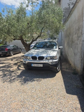 BMW X5, снимка 4