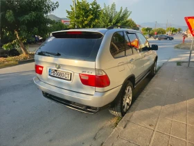 BMW X5, снимка 2