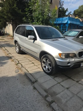 BMW X5, снимка 5
