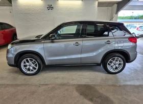 Suzuki Vitara 1.6 бензин! ТОП! EXCLUSIVE! Очакван внос! , снимка 3