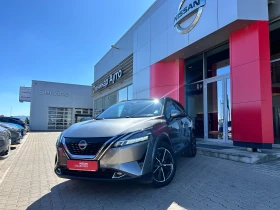 Nissan Qashqai E-Power Tekna 4x2, снимка 1