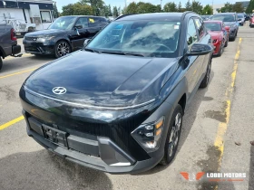 Hyundai Kona, снимка 1