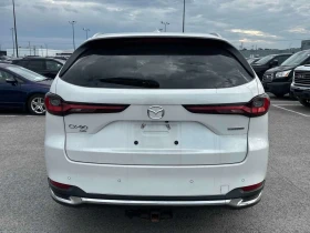 Mazda CX-90 GT | CARFAX | АВТОКРЕДИТ БЕЗ ПЪРВОНАЧАЛНА, снимка 5