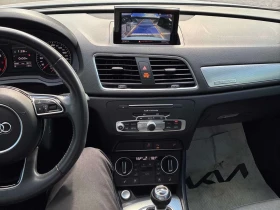 Audi Q3 * Technik * CARFAX * , снимка 9