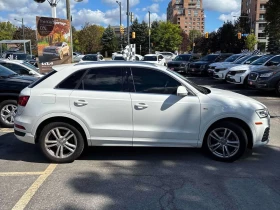 Audi Q3 * Technik * CARFAX * , снимка 3