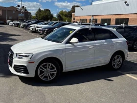 Audi Q3 * Technik * CARFAX * , снимка 2