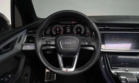 Audi Q7 * 55 TFSI Quattro Premium * КРАЙНА ЦЕНА ДО БГ, снимка 12