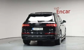 Audi Q7 * 55 TFSI Quattro Premium * КРАЙНА ЦЕНА ДО БГ, снимка 4