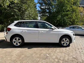 Skoda Kamiq Selection 1, 5 TSI , снимка 6