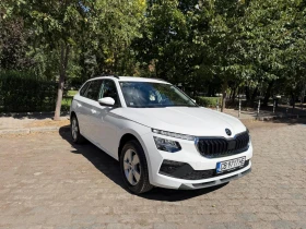 Skoda Kamiq Selection 1, 5 TSI , снимка 1