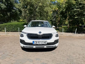 Skoda Kamiq Selection 1, 5 TSI , снимка 13