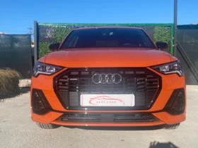 Audi Q3 matrix, S-line, B&o, Keyless Go, Kam, СОБСТВЕН ЛИЗ 1