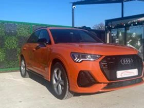 Audi Q3 matrix, S-line, B&o, Keyless Go, Kam,   | Mobile.bg    3