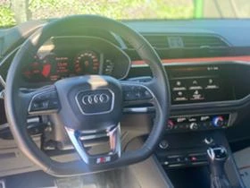 Audi Q3 matrix, S-line, B&o, Keyless Go, Kam,   | Mobile.bg    11