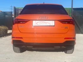 Audi Q3 matrix, S-line, B&o, Keyless Go, Kam,   | Mobile.bg    5