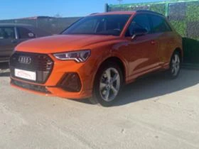 Audi Q3 matrix, S-line, B&o, Keyless Go, Kam,   | Mobile.bg    2