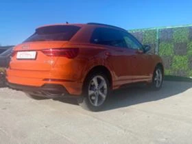 Audi Q3 matrix, S-line, B&o, Keyless Go, Kam,   | Mobile.bg    6