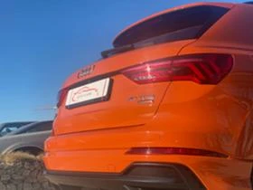 Audi Q3 matrix, S-line, B&o, Keyless Go, Kam,   | Mobile.bg    8