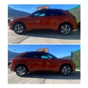 Audi Q3 matrix, S-line, B&o, Keyless Go, Kam,   | Mobile.bg    10