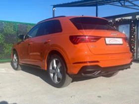 Audi Q3 matrix, S-line, B&o, Keyless Go, Kam,   | Mobile.bg    7