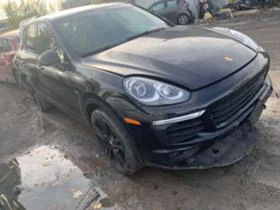     Porsche Cayenne 3,6 I bi turbo 4s