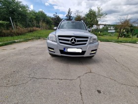 Mercedes-Benz GLK 350cdi, снимка 13 - Автомобили и джипове - 45918855
