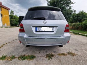 Mercedes-Benz GLK 350cdi, снимка 12 - Автомобили и джипове - 45918855