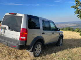 Land Rover Discovery 2.7 TDV6 HSE, снимка 4