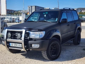 Toyota Land cruiser 4.7i, снимка 2