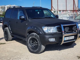 Toyota Land cruiser 4.7i, снимка 1