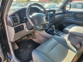 Toyota Land cruiser 4.7i, снимка 5