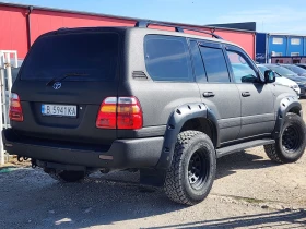 Toyota Land cruiser 4.7i, снимка 3