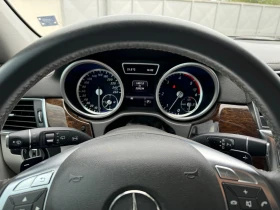 Mercedes-Benz GL 350 GL350 EURO 6, снимка 9