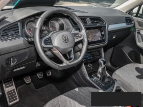 VW Tiguan 2.0 TDI/122HP/CAM/WIFI/LED/NAVI/229bpr, снимка 5