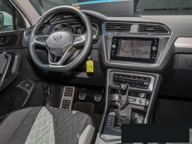 VW Tiguan 2.0 TDI/122HP/CAM/WIFI/LED/NAVI/229bpr, снимка 6