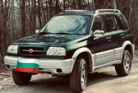 Suzuki Grand vitara, снимка 1