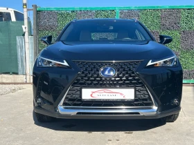  Lexus UX 300e