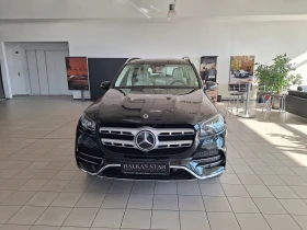 Mercedes-Benz GLS 400 d AMG-pack, снимка 3