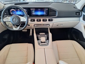 Mercedes-Benz GLS 400 d AMG-pack, снимка 7